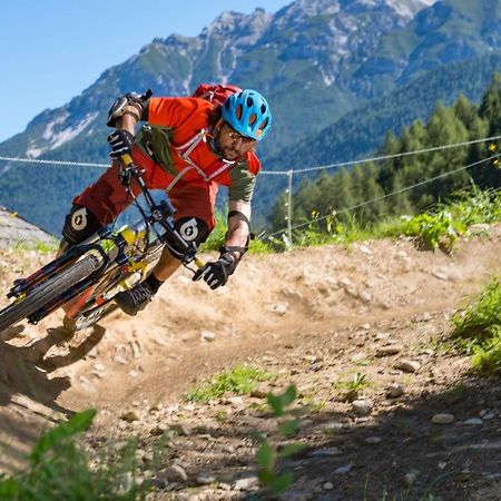 Gasthof Sportalm Neustift im Stubaital Exteriér fotografie
