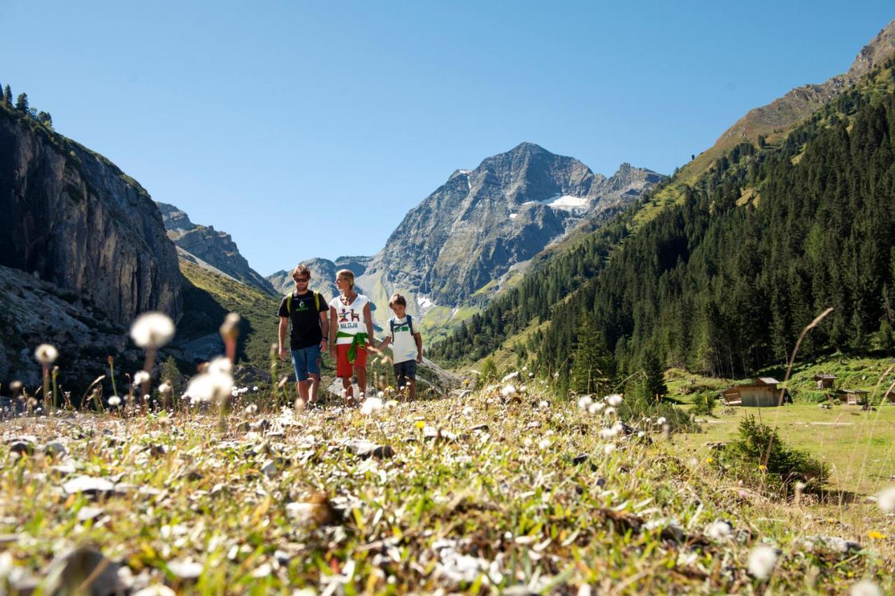 Gasthof Sportalm Neustift im Stubaital Exteriér fotografie