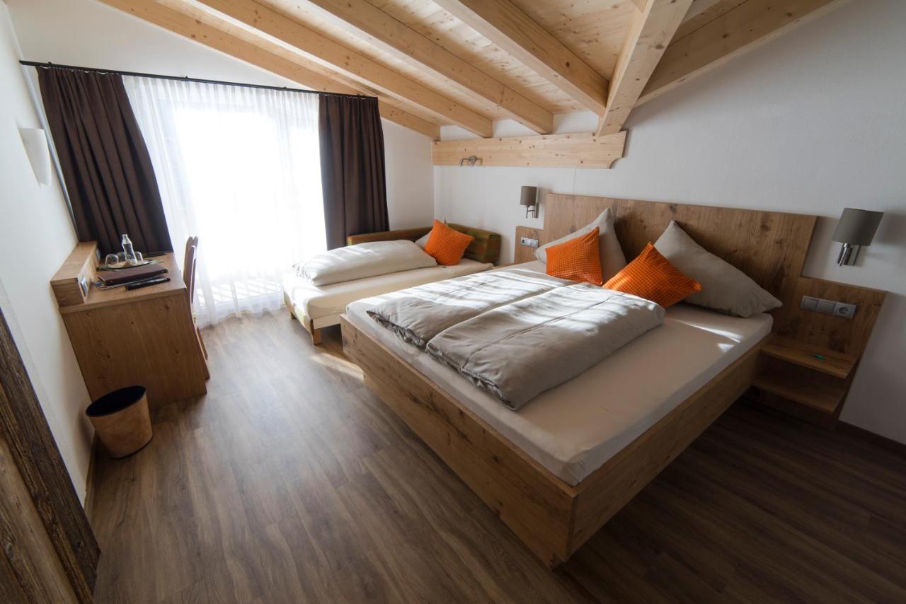 Gasthof Sportalm Neustift im Stubaital Exteriér fotografie