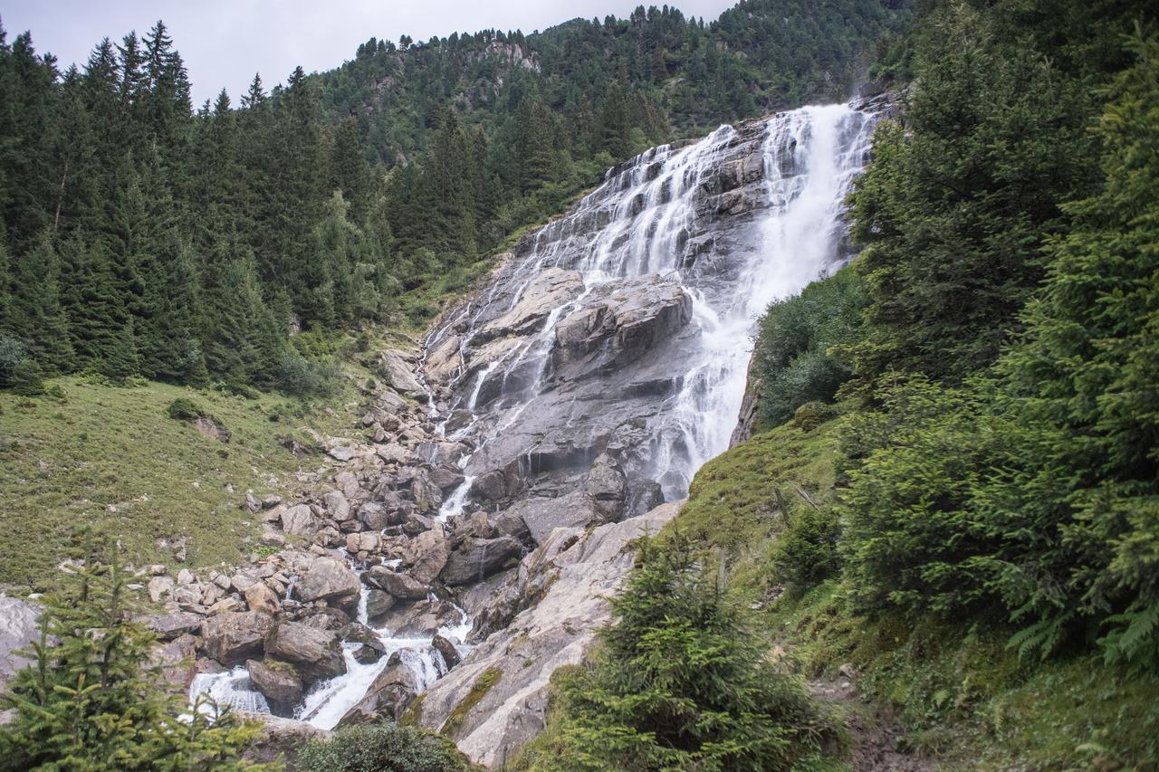 Gasthof Sportalm Neustift im Stubaital Exteriér fotografie