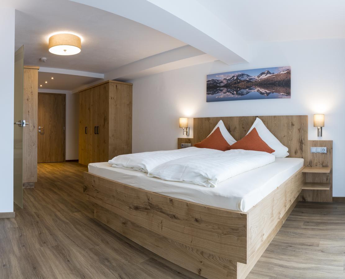 Gasthof Sportalm Neustift im Stubaital Exteriér fotografie