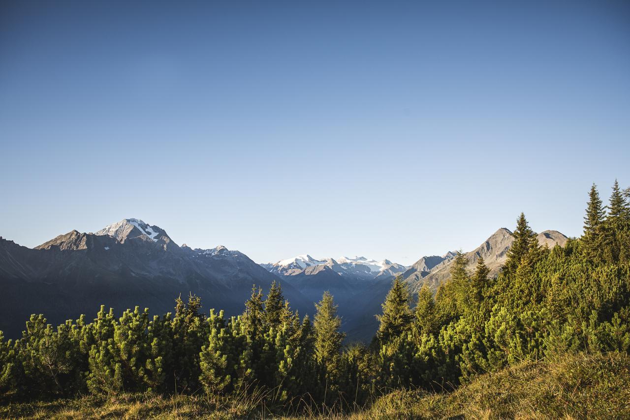 Gasthof Sportalm Neustift im Stubaital Exteriér fotografie